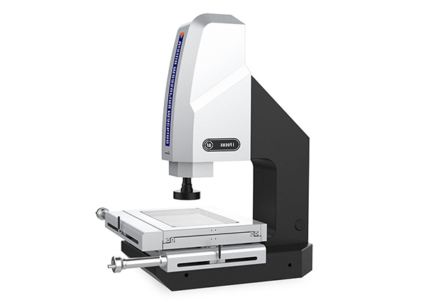 iMS-2515F 高精度2.5D手動光學影像測量儀